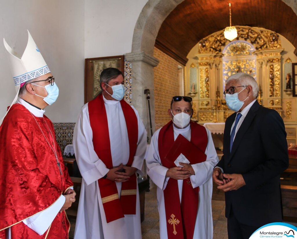 Friães (Visita Bispo) (3)