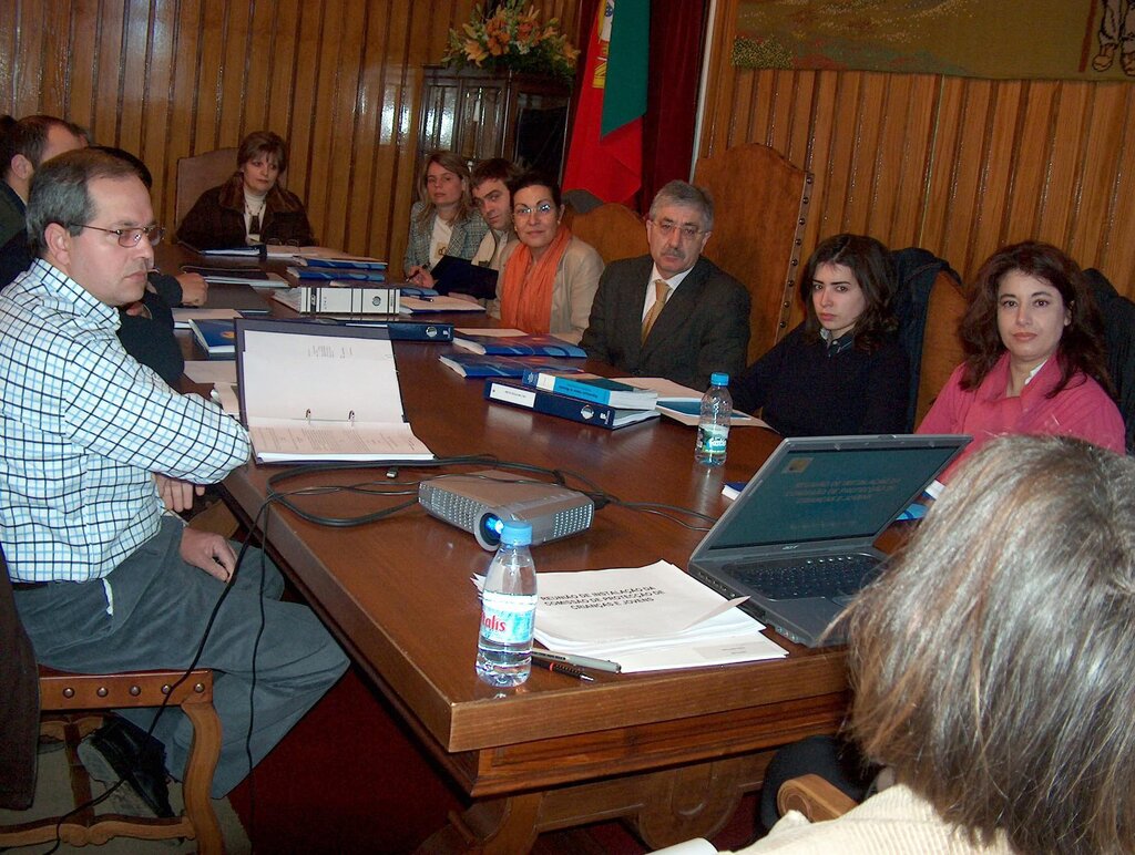 Instalada CPCJ no concelho de Montalegre