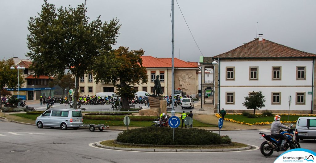 Montalegre - VI Portugal de Lés-a-Lés Offroad (21)