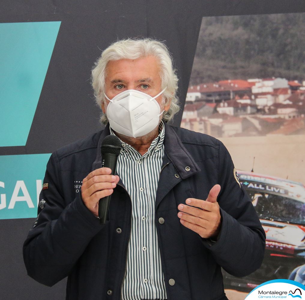 MONTALEGRE (Mundial Rallycross 2021) - Apresentação (Ourense) (11)