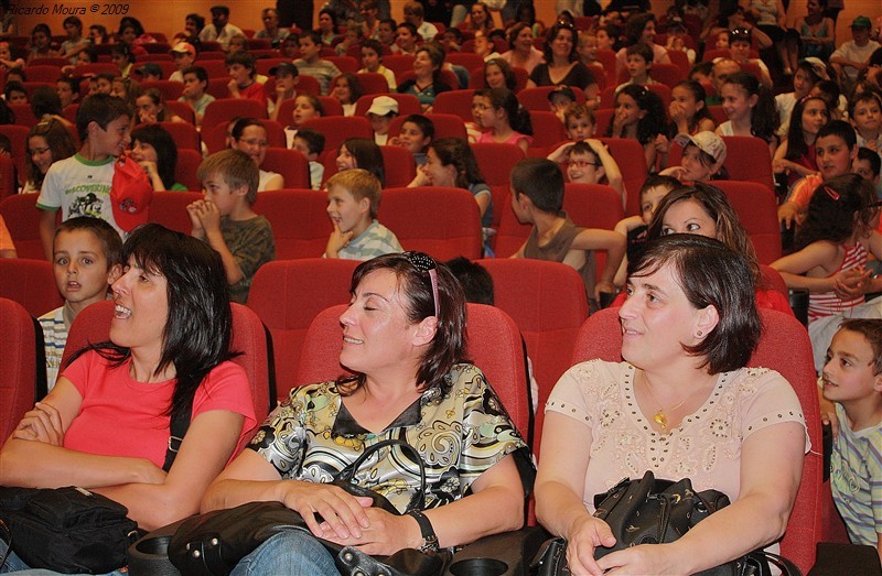 Festival da Chuva de Estrelas