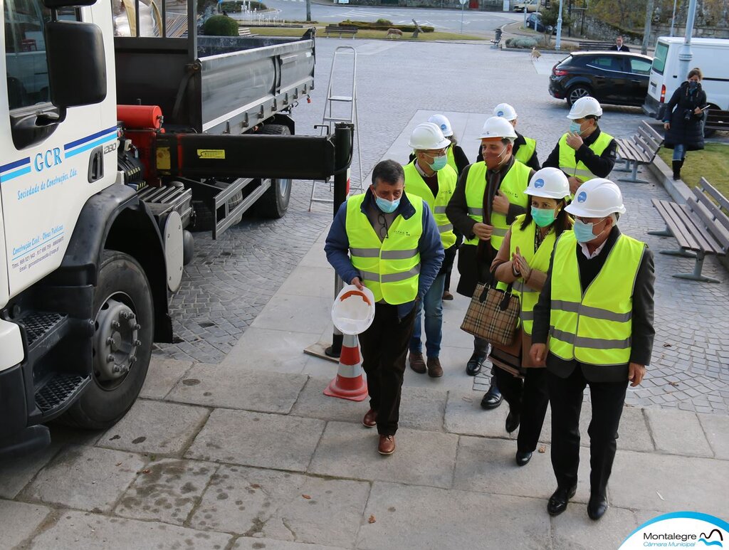 Loja Cidadão Montalegre (Obras - Visita Secretária de Estado) (17)