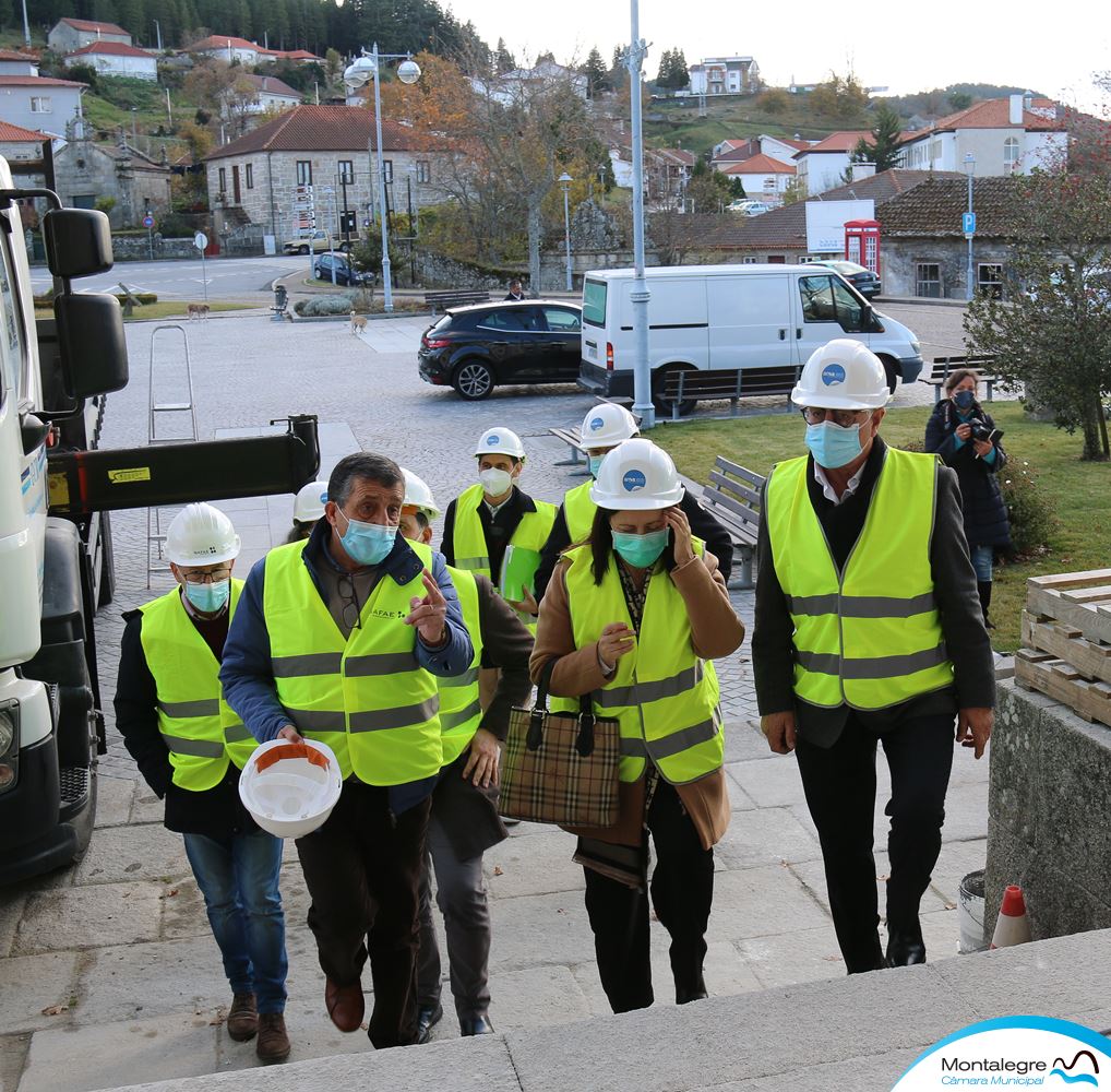 Loja Cidadão Montalegre (Obras - Visita Secretária de Estado) (18)