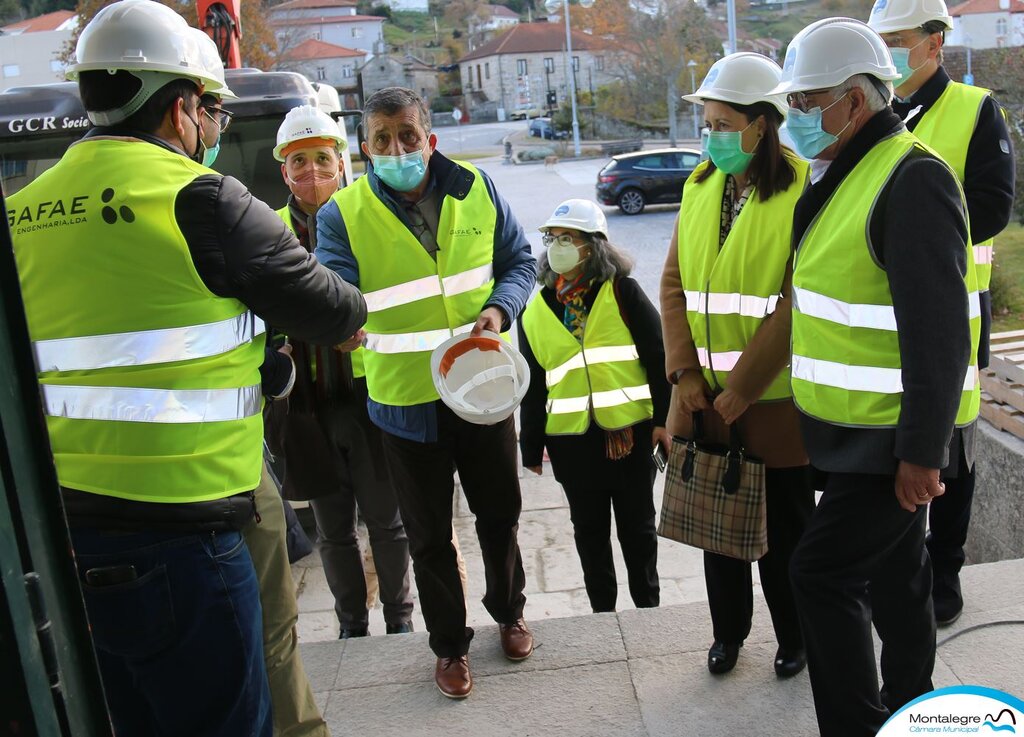 Loja Cidadão Montalegre (Obras - Visita Secretária de Estado) (20)