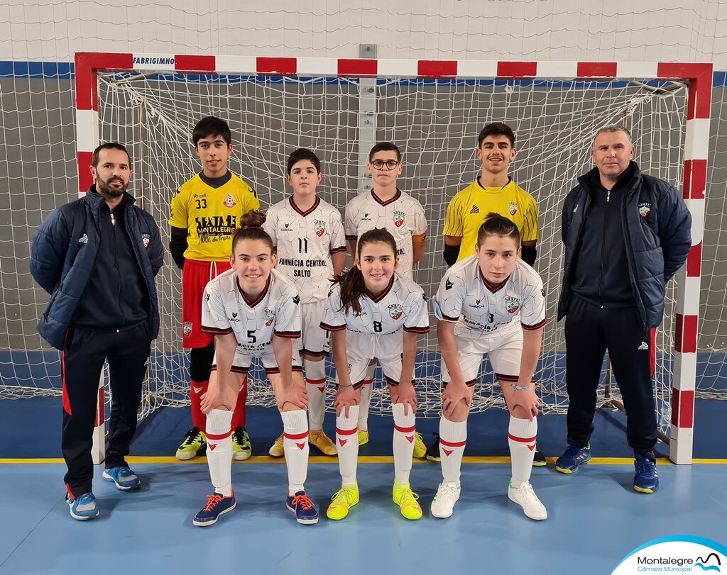 GD Vilar de Perdizes (Campeão Distrital Futsal Iniciados 2022) (4)