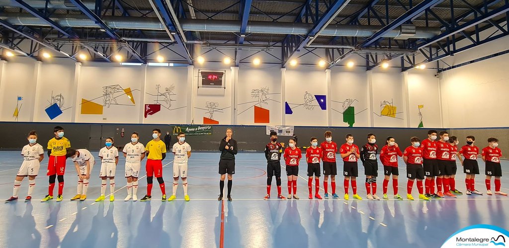 GD Vilar de Perdizes (Campeão Distrital Futsal Iniciados 2022) (2)