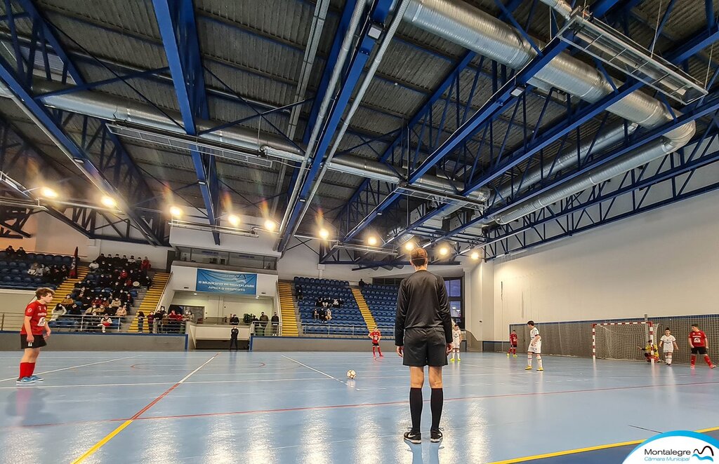 GD Vilar de Perdizes (Campeão Distrital Futsal Iniciados 2022) (9)