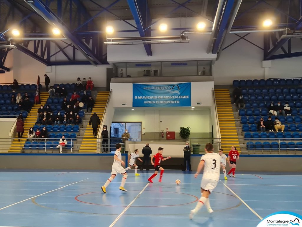 GD Vilar de Perdizes (Campeão Distrital Futsal Iniciados 2022) (7)