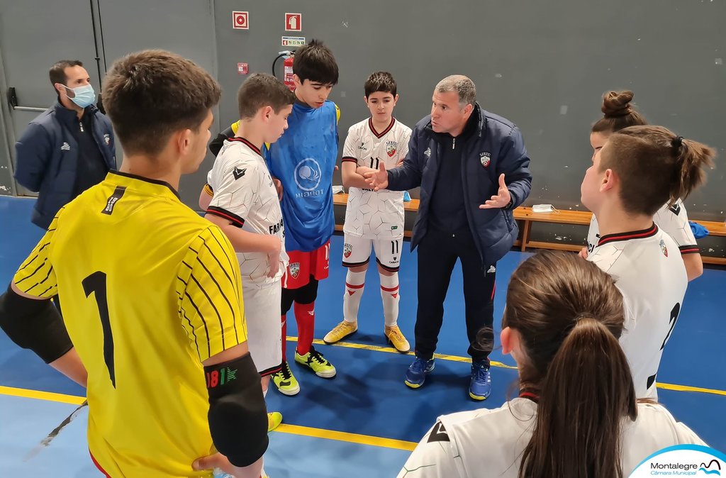GD Vilar de Perdizes (Campeão Distrital Futsal Iniciados 2022) (8)