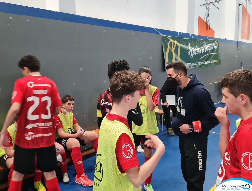 GD Vilar de Perdizes (Campeão Distrital Futsal Iniciados 2022) (12)