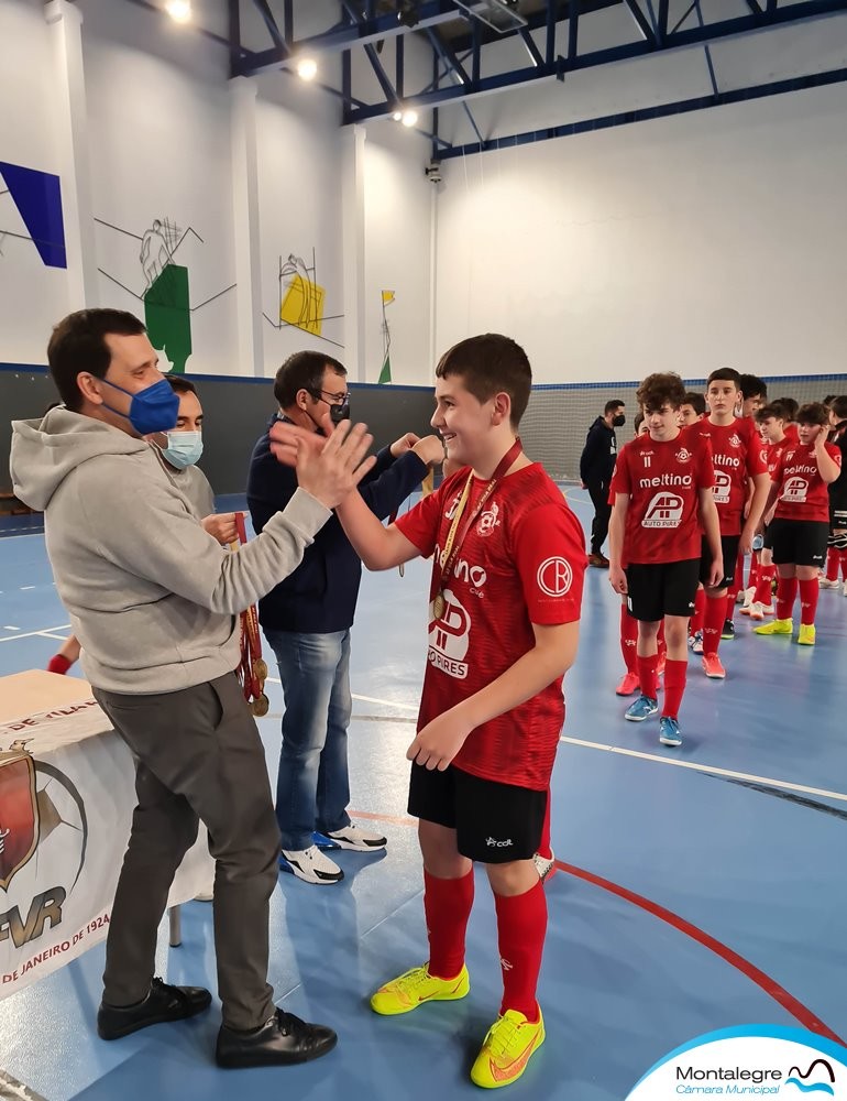 GD Vilar de Perdizes (Campeão Distrital Futsal Iniciados 2022) (16)
