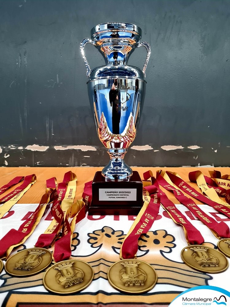 GD Vilar de Perdizes (Campeão Distrital Futsal Iniciados 2022) (13)