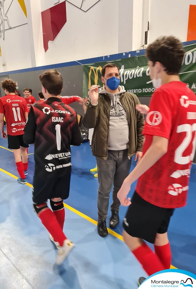 GD Vilar de Perdizes (Campeão Distrital Futsal Iniciados 2022) (15)