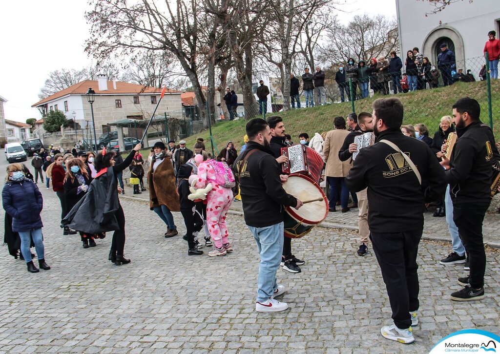 Vilar de Perdizes (Carnaval 2022) (2)