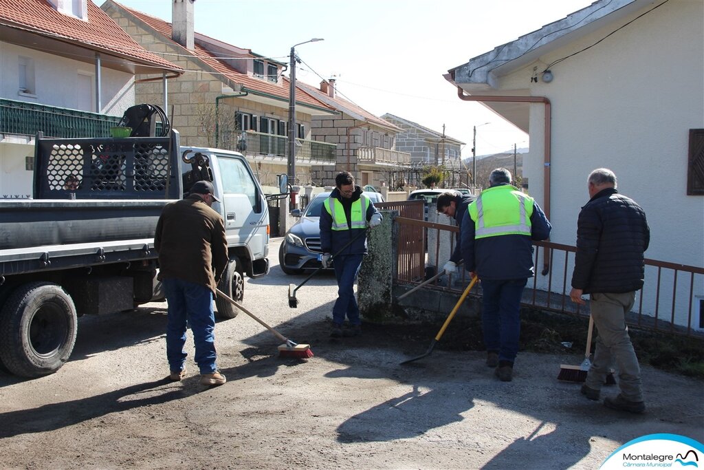 MONTALEGRE - Municipio implementa  as Sextas Verdes (5)