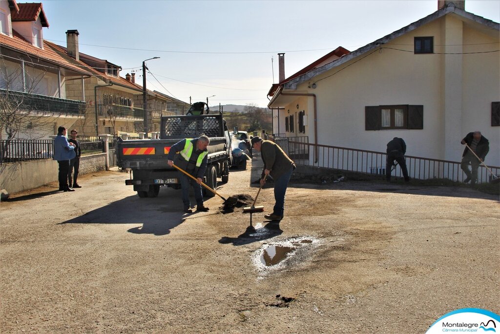 MONTALEGRE - Municipio implementa  as Sextas Verdes (3)