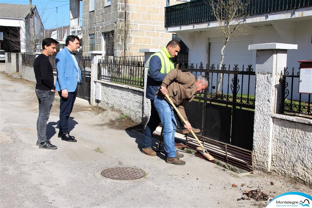 MONTALEGRE - Municipio implementa as Sextas Verdes (4)