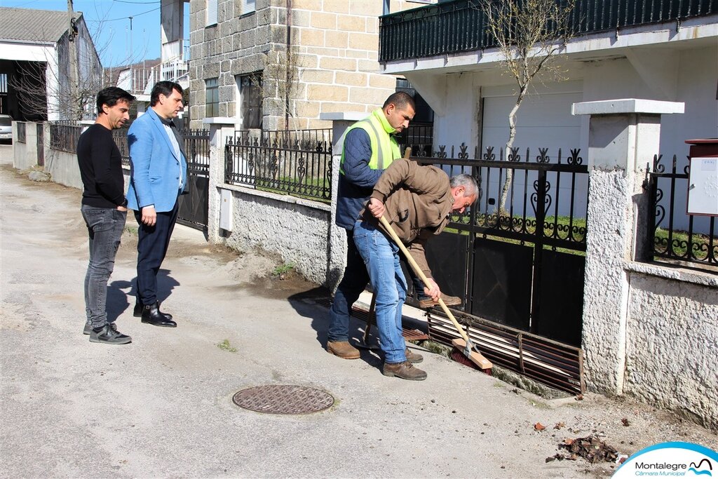 MONTALEGRE - Municipio implementa  as Sextas Verdes (4)