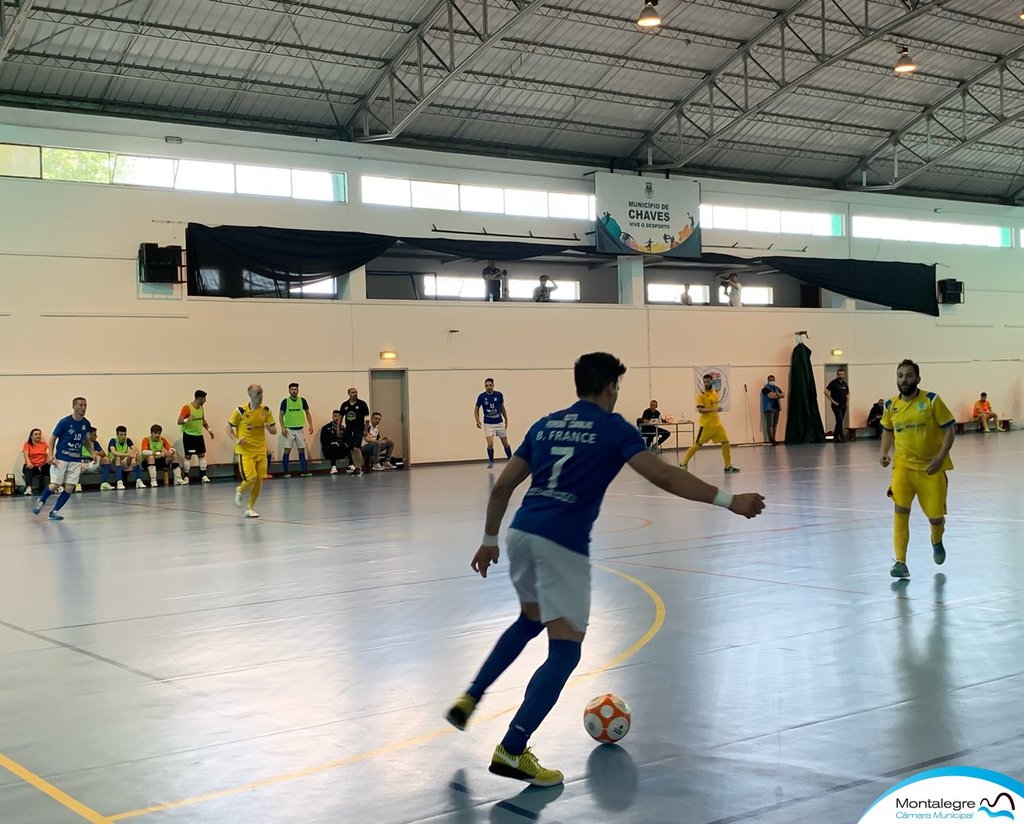 Abelhas Azuis-CDCM (Futsal - Campeão Distrital 2022) (2)