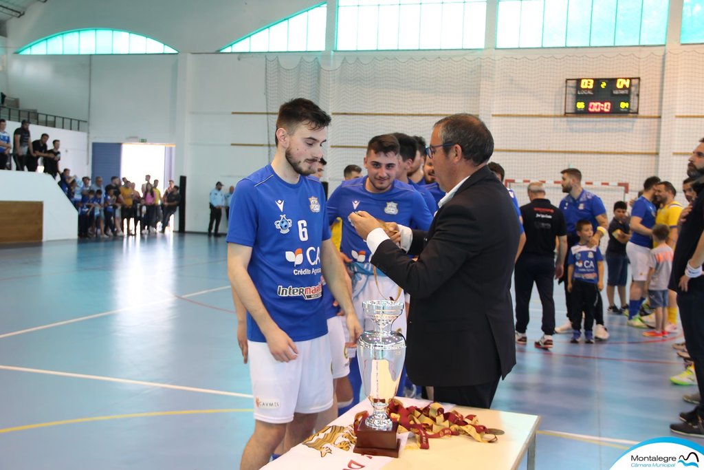 Abelhas Azuis-CDCM (Futsal - Campeão Distrital 2022) (7)