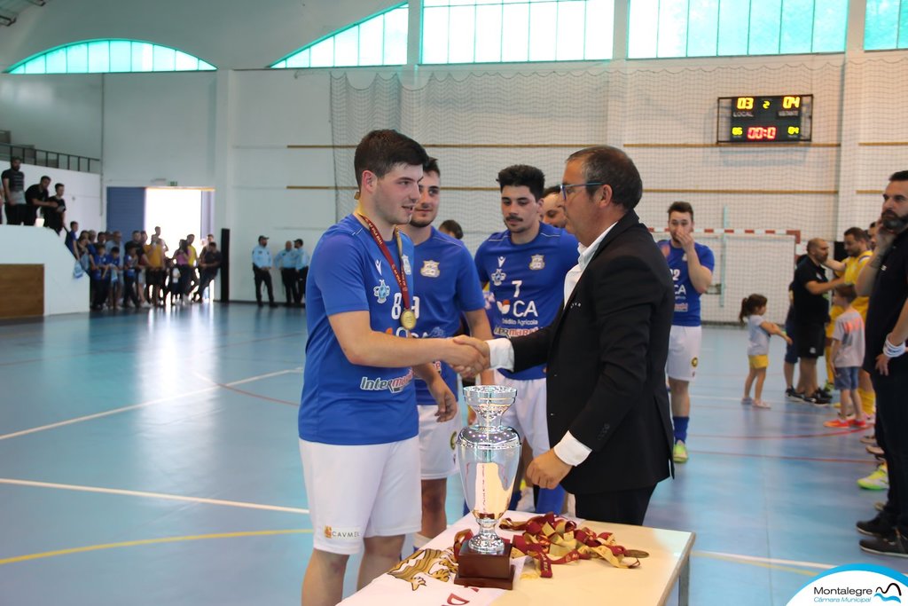 Abelhas Azuis-CDCM (Futsal - Campeão Distrital 2022) (8)