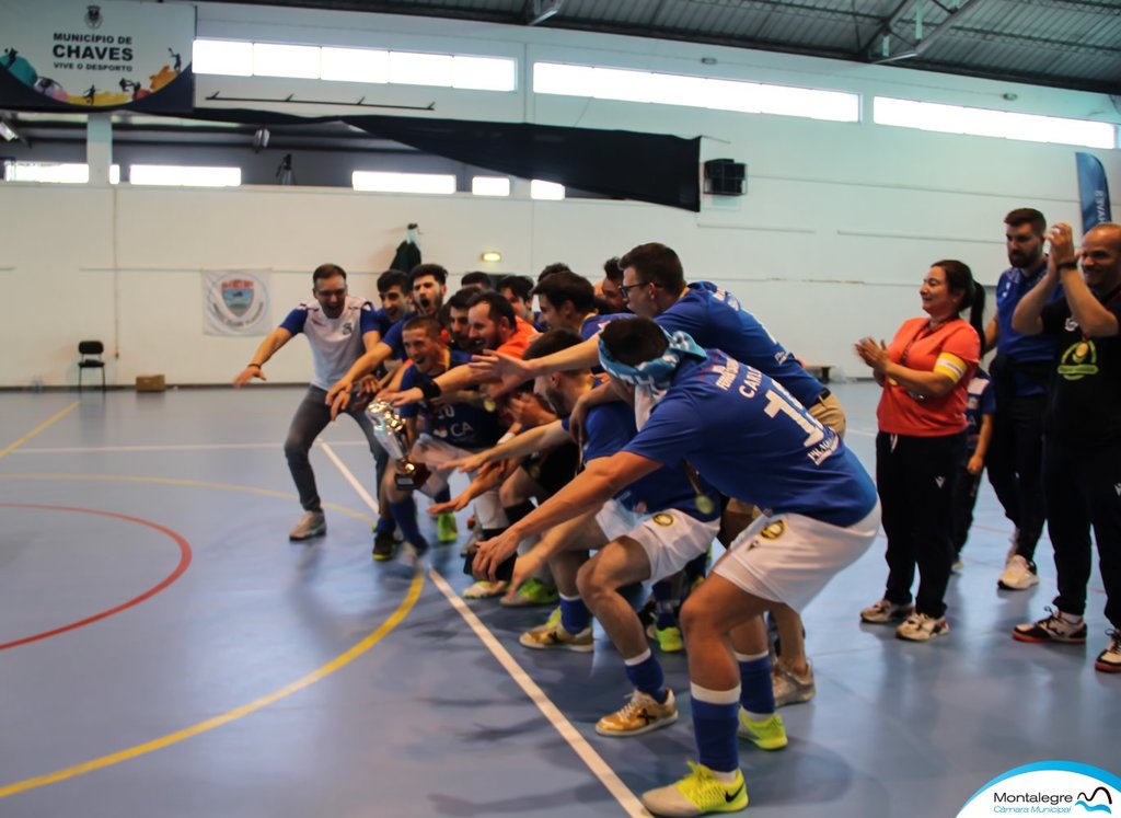 Abelhas Azuis-CDCM (Futsal - Campeão Distrital 2022) (12)