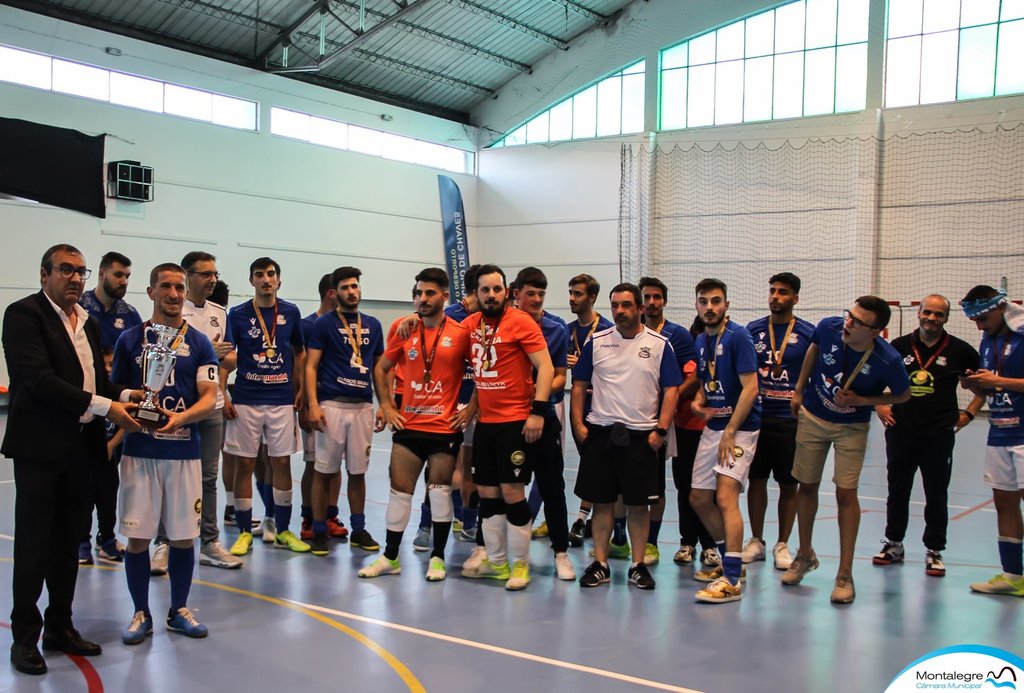 Abelhas Azuis-CDCM (Futsal - Campeão Distrital 2022) (11)