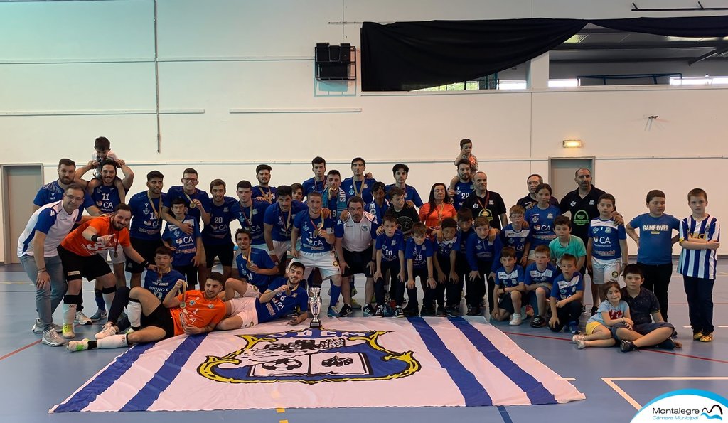 Abelhas Azuis-CDCM (Futsal - Campeão Distrital 2022) (14)