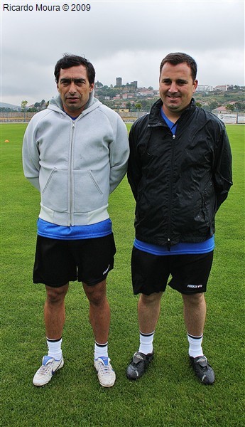 CDC Montalegre 2009/2010