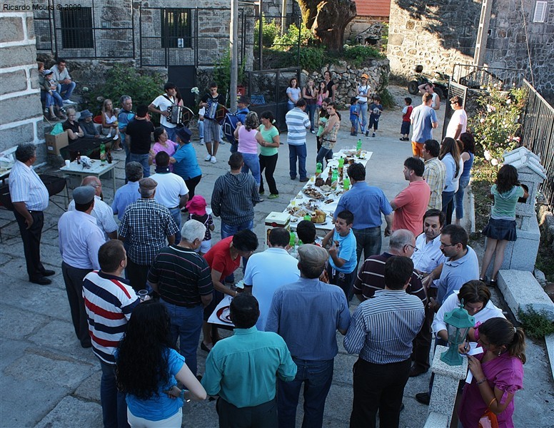 Sede "O Castanheiro" inaugurada