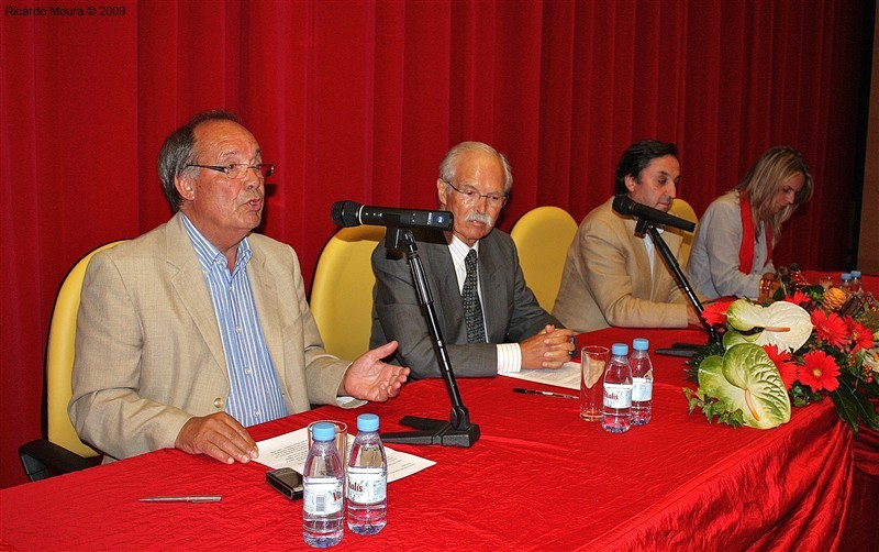 Prolegómenos II apresentado