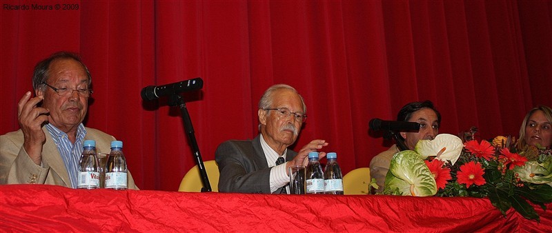 Prolegómenos II apresentado
