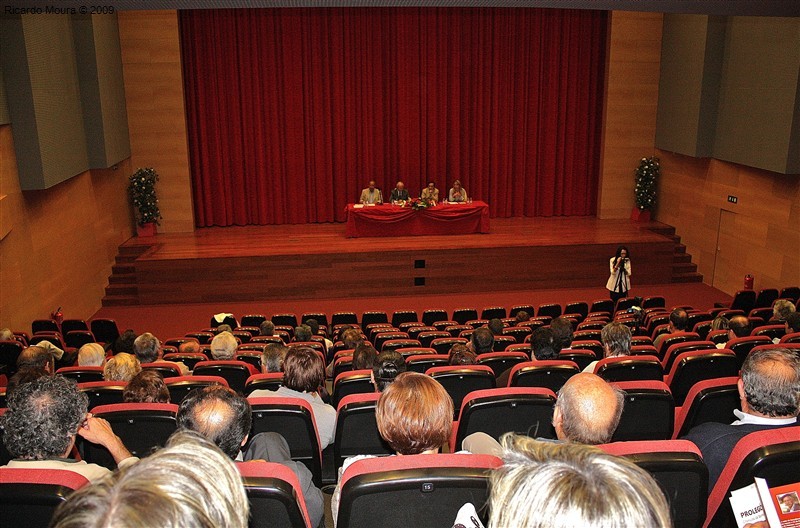 Prolegómenos II apresentado