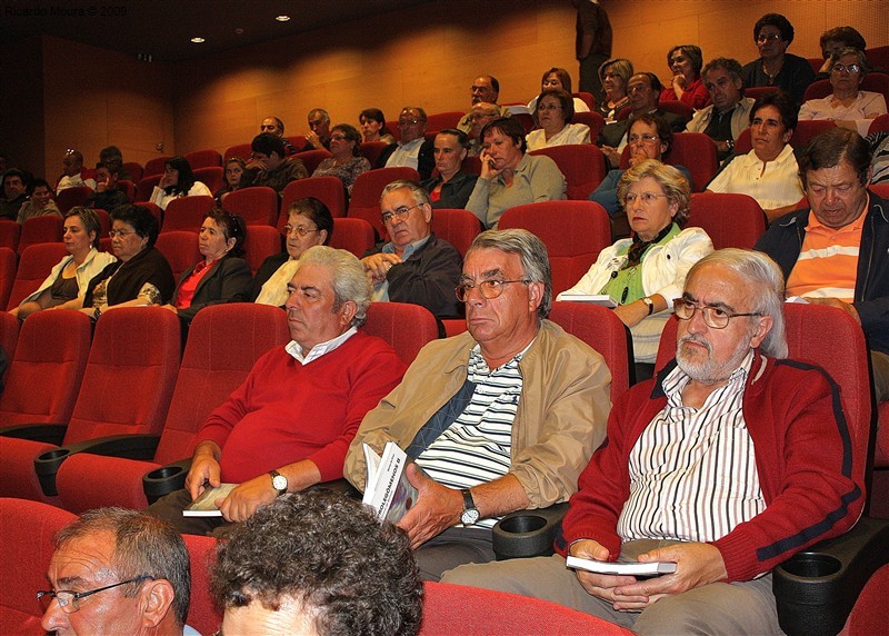 Prolegómenos II apresentado