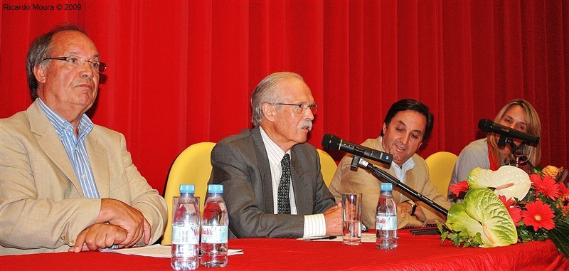 Prolegómenos II apresentado