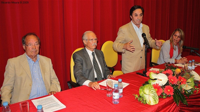 Prolegómenos II apresentado