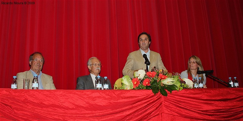 Prolegómenos II apresentado