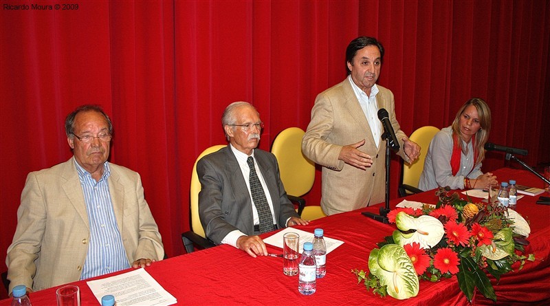 Prolegómenos II apresentado