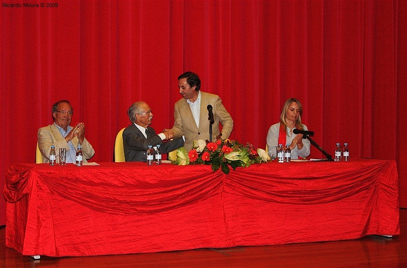 Prolegómenos II apresentado