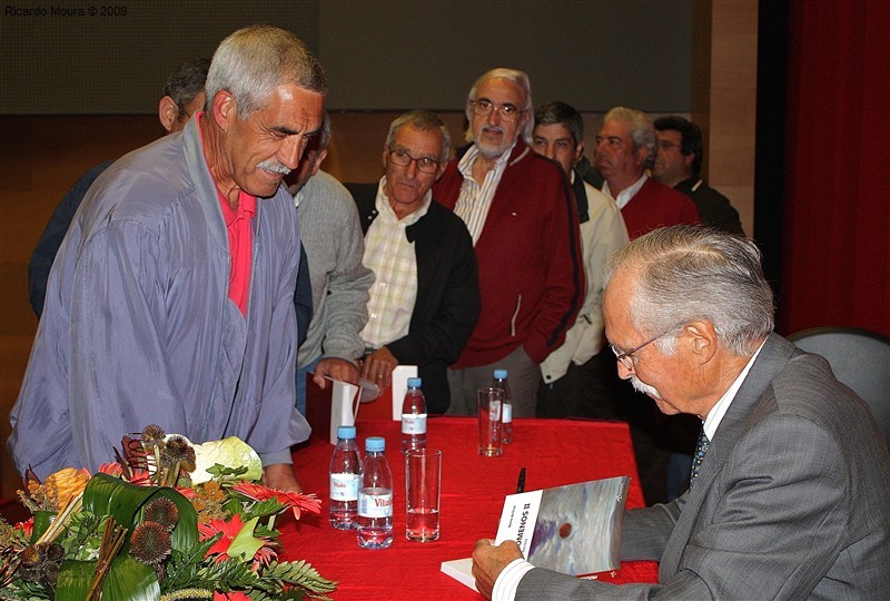 Prolegómenos II apresentado