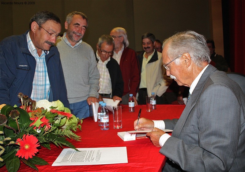 Prolegómenos II apresentado