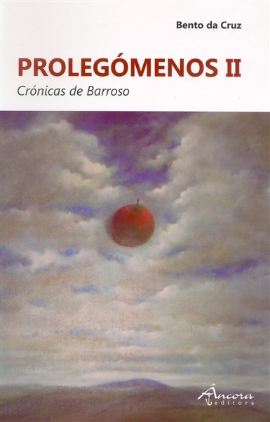 Prolegómenos II apresentado