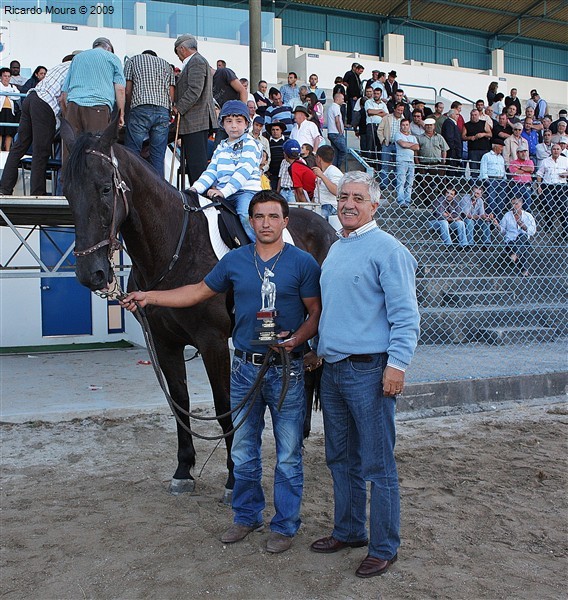 Corrida de Cavalos 2009 (fotos)