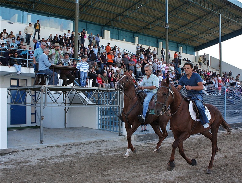 Corrida de Cavalos 2009 (fotos)