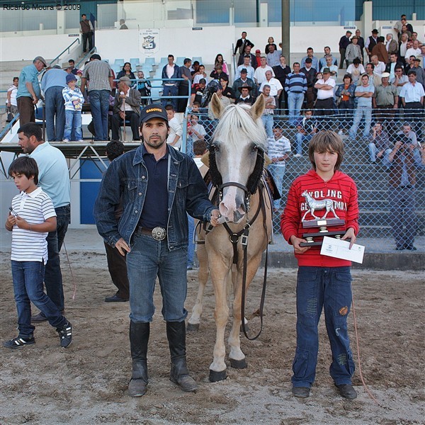 Corrida de Cavalos 2009 (fotos)