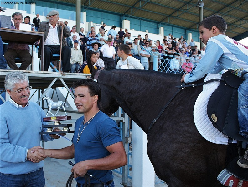 Corrida de Cavalos 2009 (fotos)