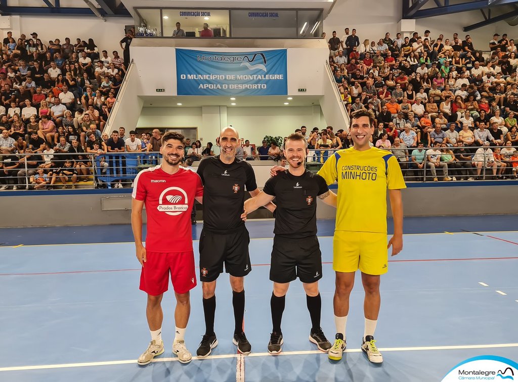 XV Torneio de Futsal (Final) (12)