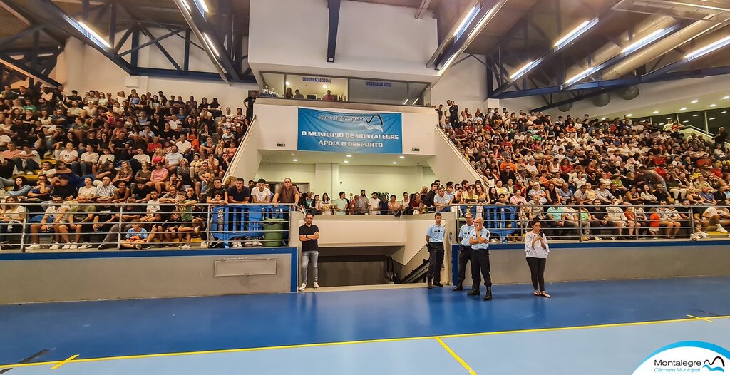 XV Torneio de Futsal (Final) (10)