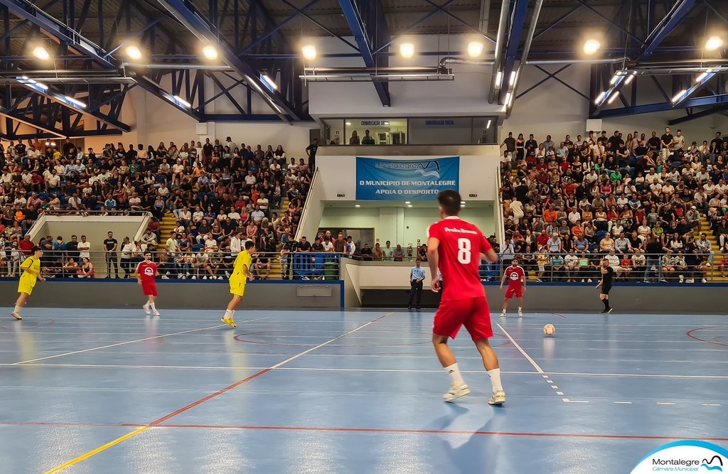 XV Torneio de Futsal (Final) (13)