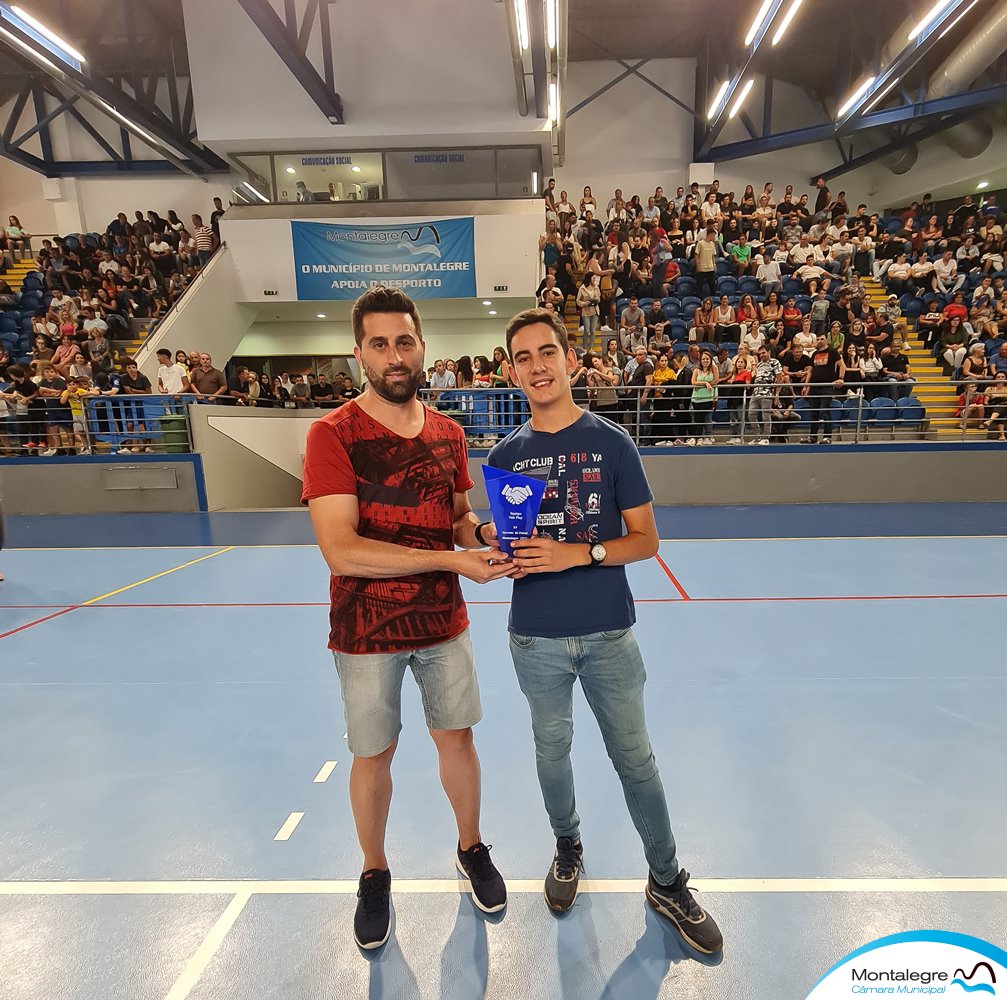 XV Torneio de Futsal (Final) (18)